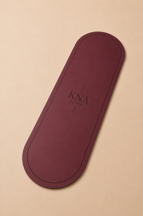 KNA capsule mat